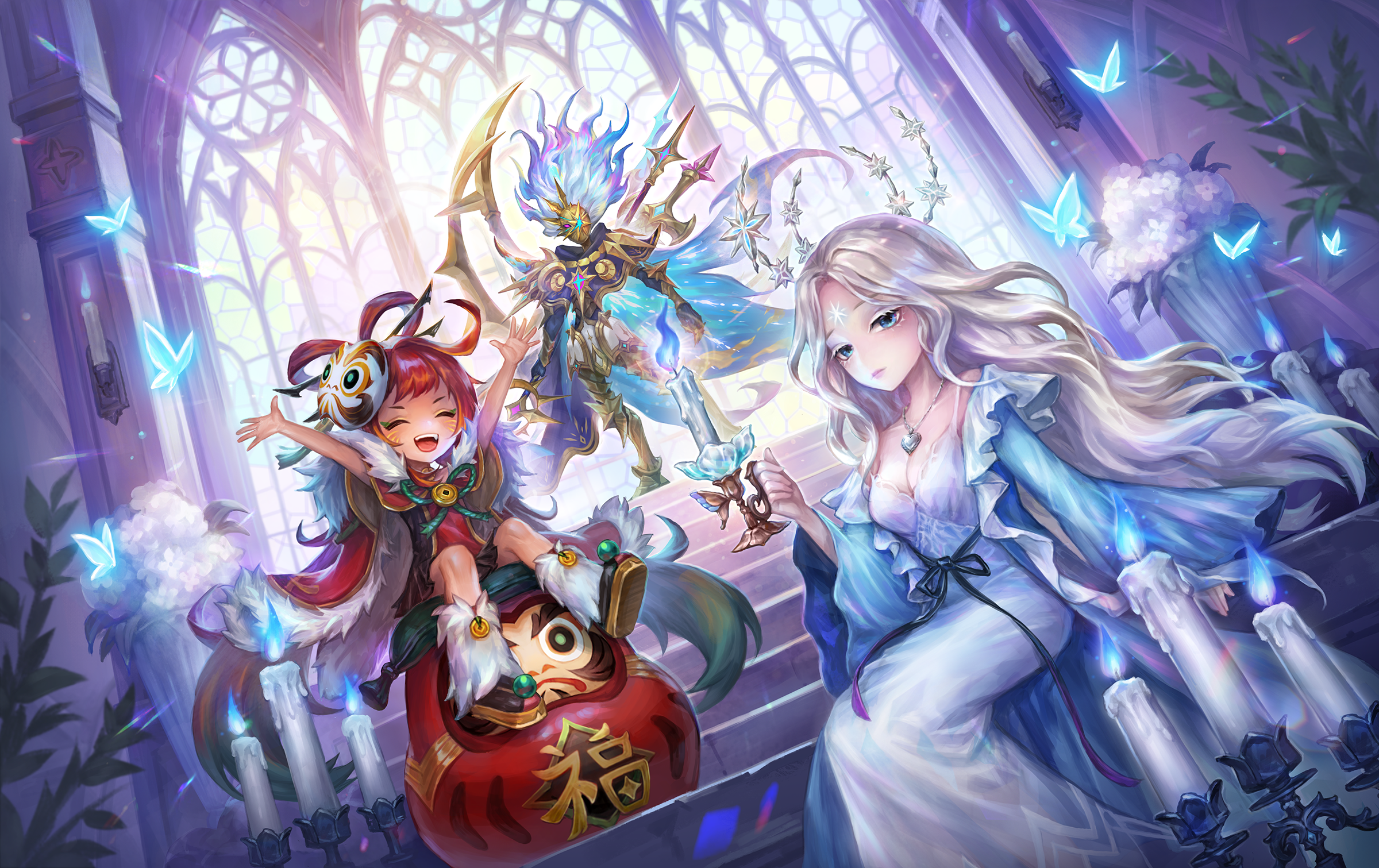 Background