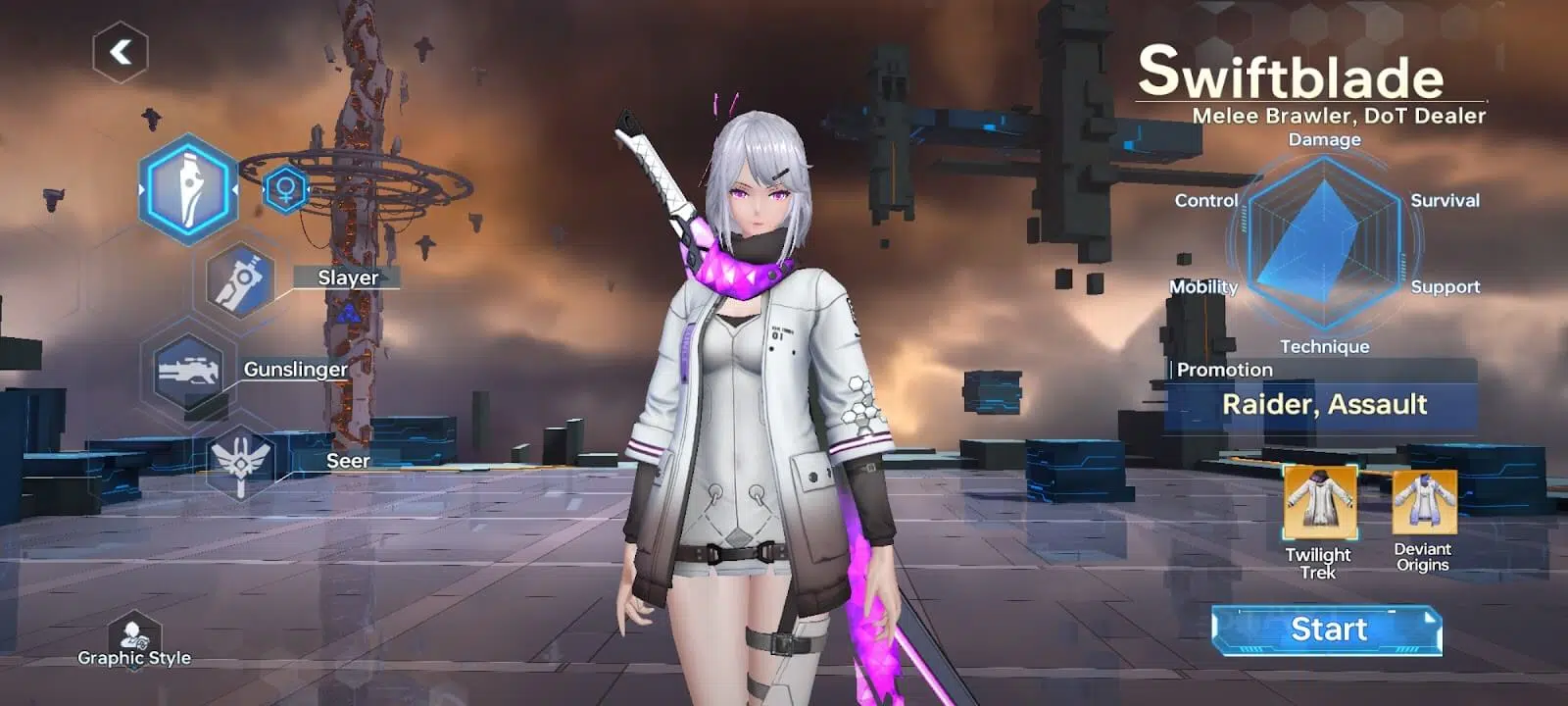 Gameplay Scene 2